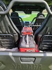  Yamaha Rmax 4 And Wolverine X4 Milwaukee Pack Out Cleat Double Between Seats