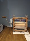 1898 Antique Anchor Brand Clothes Wringer Bicycle