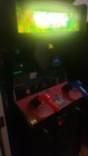 Area 51 Arcade Machine By Atari 1995 With Crt Mostly Working  needs Tlc   read  