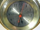 Bell Clock Co Ships Clock Brass Gimbaled