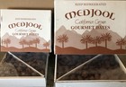 Medjool Dates 11 Lb  Large  California Fresh Dates  Free Fast Shipping 