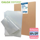 Calca 8 5 x14  Screen Printing Waterproof Inkjet Transparency Film 100 Sheets