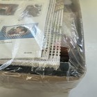 Vintage Herrschners Latch Hook Kit Owl New 136575