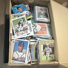 Card Collection Lot Baseball Football Basketball Nascar 90s And 2000s Y2k Topps
