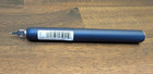 Lamy Dialog Cc 081 - Fountain Pen - Dark Blue - Medium Point - New No Box L81dbm
