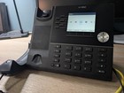  Mitel Mivoice 6920 50006767 Ip Phone Telephone Voip Black