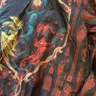 Members Only Hbo Game Of Thrones House Of Dragon Windbreaker Jacket Xl Nwt Nice 