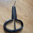 Vintage Jew   Jaw Mouth Harp Made In England 4 5    Long