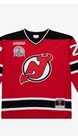 Mitchell   Ness 2000 New Jersey Devils  27 Hockey Jersey New Mens Big Tall  200