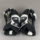 Reebok Hg3k Junior 12  Hockey Gloves