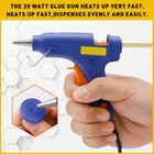 Car Body Paintless Dent Repair Puller Remover Hail Damage Dint Lifter Tool Set