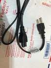 3 Prong Laptop   Computer   Monitor Charger Wall Power Cable Cord