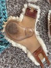 Bt Crump Italy Leather   Sheepskin Equitation Jump And Tendon Boots