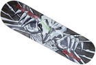 Tony Hawk Signed Skateboard Deck Birdhouse Exact Proof Coa Autographed
