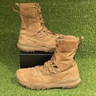 Nike Sfb Field 2 8    Coyote Tan Boot   Aq1202-900   Men s Us Size 12