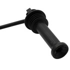 Ignition Coil   Wire Kit Fits 2011-2013 Ford Fiesta