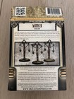 Warmachine Menoth Wracks A11196 New