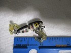Vintage Falls Inch  In  Minnow Rocky Jr Lure 