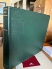 Scott National Album U s  Stamp Collection 1847 - 1999 Loaded Mnh L80