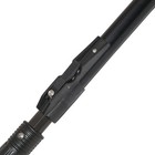 Columbia Drywall Extendable Corner Roller Handle 3 -5   36 -60   Crext  new 