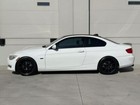 2011 Bmw 3-series 328i Coupe 2d