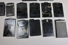 Vintage Metal Film Holder Camera Slide Tray Kodak Graflex Antique Negative Lot