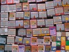 Huge Lot Of 105 Fimo Sculpey Iii Premo Crafting Polymer Modeling Clay Variety Of