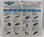 Vintage 1994 Micro Machines Babylon 5 Collection  4 3 Ship Pack 65624 Nip