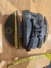 Vintage 1978 Cylon Raider Ship Battlestar Galactica Mattel