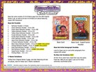 2022 Topps Garbage Pail Kids  Chrome 5 Sealed Hobby Case In Stock Atomics
