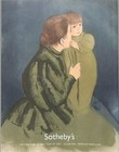 Sotheby s Prints Art Auction Catalog May 3-4  2007