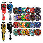 Metal Tops Gifts Spinning Gyro Children-toys Fusion Master Battle Beyblade Kids