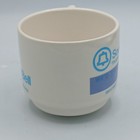Southern Bell Coffee Mug Vintage