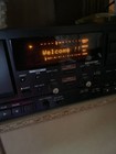 Tascam Cc-222mkiv Cd Recorder Cassette Deck Operation Confirmed