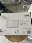 Honeywellhome Proseries Wireless Repeater Prosixrptr New In Box