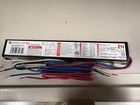 1 Case  10  Ge Ultramax G-series Electronic T8 Fluorescent Ballasts ge232max-g-n