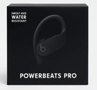 New Beats By Dr  Dre Powerbeats Pro Totally Wireless Earbuds Black