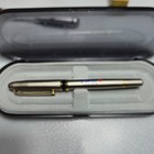 Vintage Collectible Advertising Pen Lot Of 5 Parker Jotter Medtronic Seprafilm
