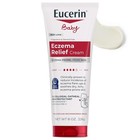 Baby Eczema Relief Body Cream  Fragrance Free Baby Eczema Cream With Colloida   