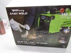 Forney 271 Easy Weld 140 Mp Multi-process Welder