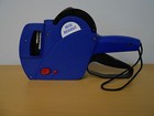 New Price Marking Labeler Uses Monarch 1110 Labels And Ink Rollers  