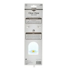 Kaytee Clear Water Bottle  Single Clear  1ea 16 Oz