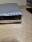 Sony Rdr-gx330 Dvd Recorder Player No Remote - Tested   Working