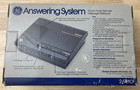 Ge 2-9810 Answering Machine System Touch-tone Remote Access  new In Box 