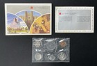 1986 Canada Prooflike Mint Set   With Original Mint Packaging  