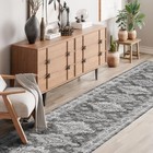  Hallway Runner Rug 2x10  Washable Rug Kitchen Rug Non Slip With Rubber 