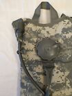 Us Army Molle Ii Hydration System Carrier Acu Camelback Hydromax With Bladder