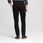 Goodfellow   Co Men s Mid Rise Slim Leg Slim Straight Chino Pants