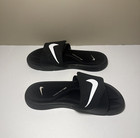 Men s Size 13 Nike Ultra Comfort Slides Sandals Slippers Memory Foam