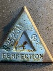 Antique Perfection Kerosene Heater Portable Oil Stove Vintage Space Heater